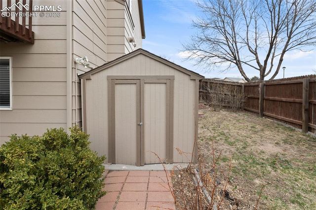 3330 Flying Horse Road, Colorado Springs, CO 80922