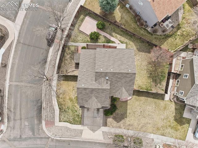 3330 Flying Horse Road, Colorado Springs, CO 80922