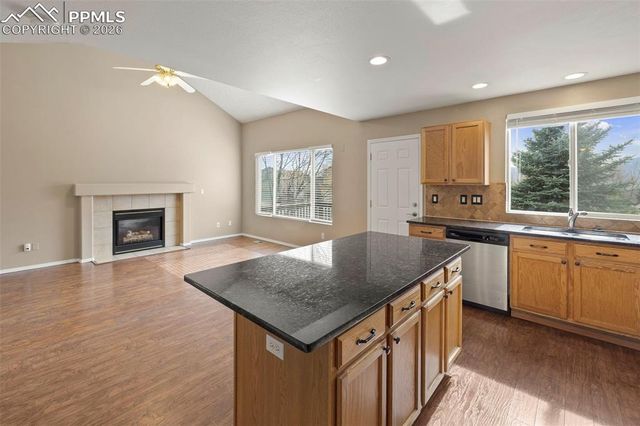 3330 Flying Horse Road, Colorado Springs, CO 80922