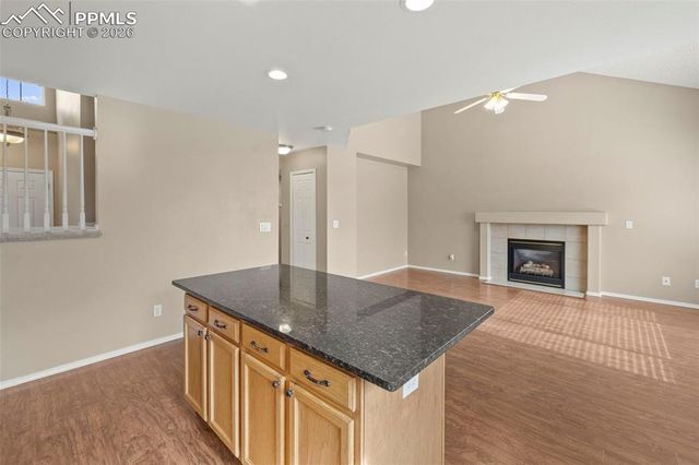 3330 Flying Horse Road, Colorado Springs, CO 80922