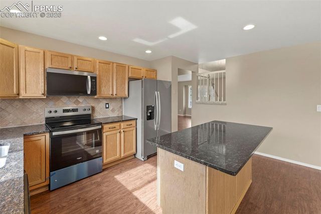 3330 Flying Horse Road, Colorado Springs, CO 80922