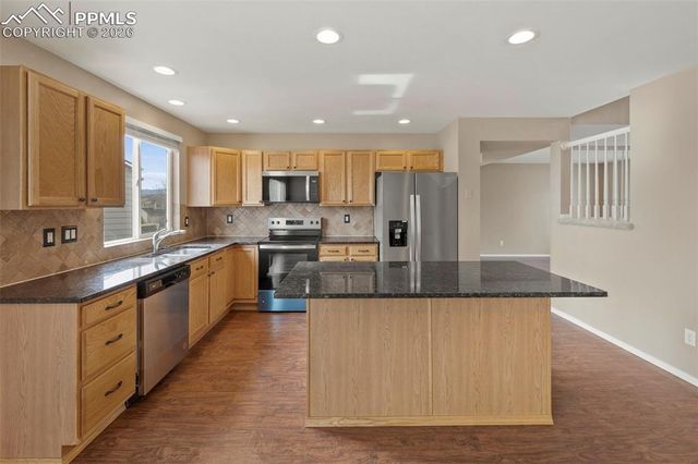 3330 Flying Horse Road, Colorado Springs, CO 80922