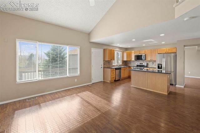 3330 Flying Horse Road, Colorado Springs, CO 80922