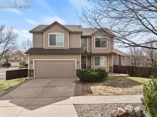 3330 Flying Horse Road, Colorado Springs, CO 80922