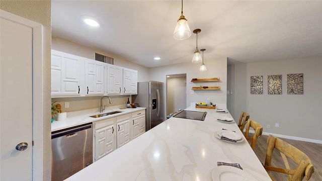 533 Fairhaven Drive, Allen, TX 75002
