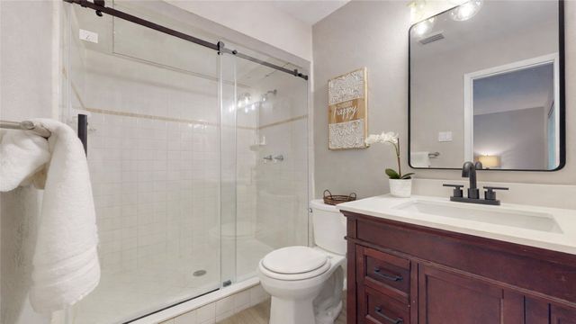 533 Fairhaven Drive, Allen, TX 75002