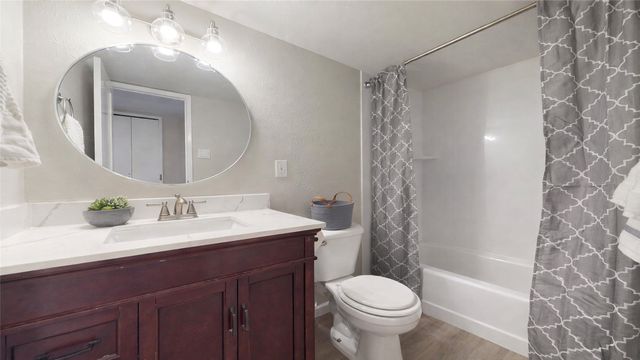 533 Fairhaven Drive, Allen, TX 75002