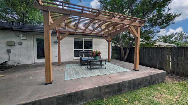 533 Fairhaven Drive, Allen, TX 75002