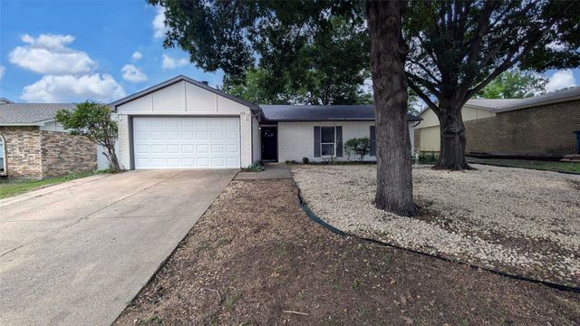 533 Fairhaven Drive, Allen, TX 75002
