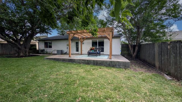 533 Fairhaven Drive, Allen, TX 75002