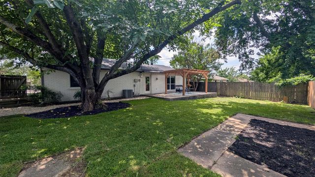 533 Fairhaven Drive, Allen, TX 75002