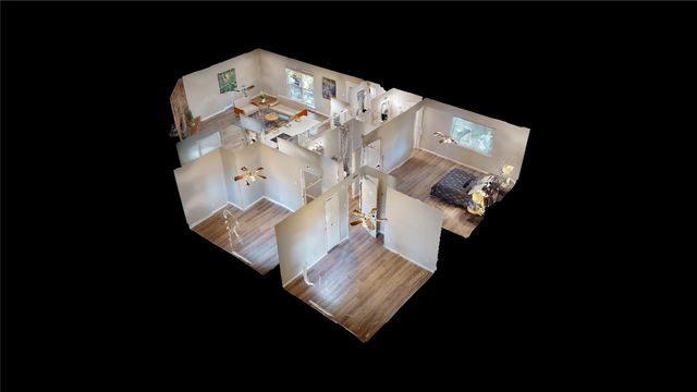 533 Fairhaven Drive, Allen, TX 75002