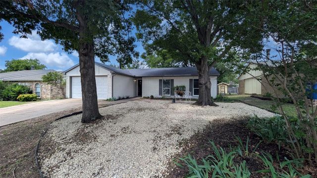 533 Fairhaven Drive, Allen, TX 75002