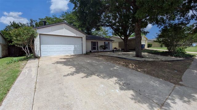 533 Fairhaven Drive, Allen, TX 75002