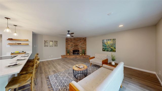 533 Fairhaven Drive, Allen, TX 75002