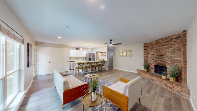 533 Fairhaven Drive, Allen, TX 75002