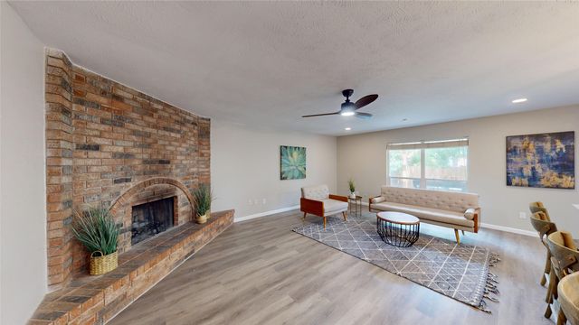 533 Fairhaven Drive, Allen, TX 75002