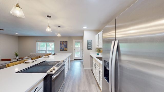 533 Fairhaven Drive, Allen, TX 75002