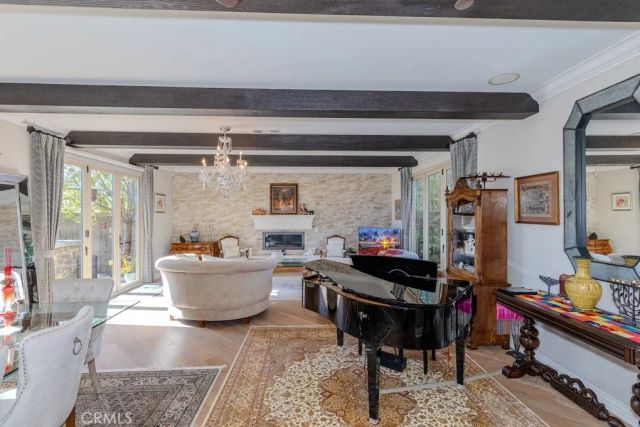 30 Vivido St, Rancho Mission Viejo, CA 92694