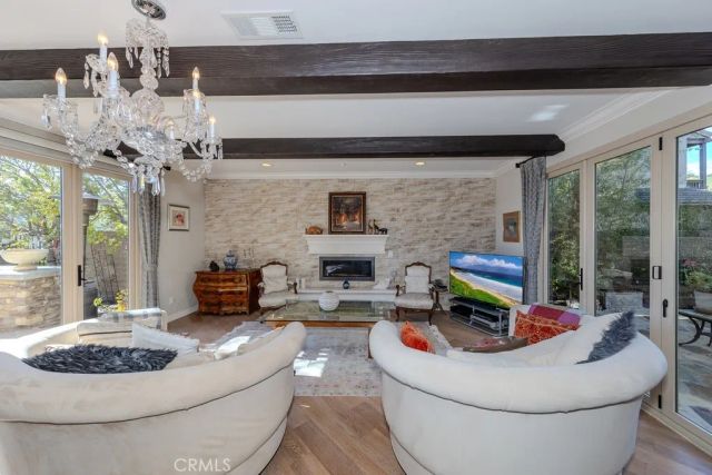 30 Vivido St, Rancho Mission Viejo, CA 92694