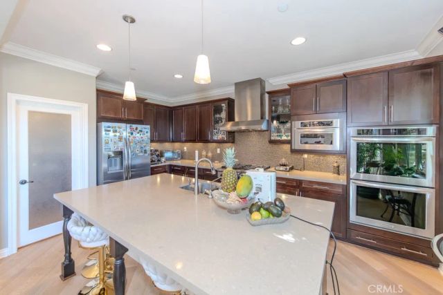 30 Vivido St, Rancho Mission Viejo, CA 92694