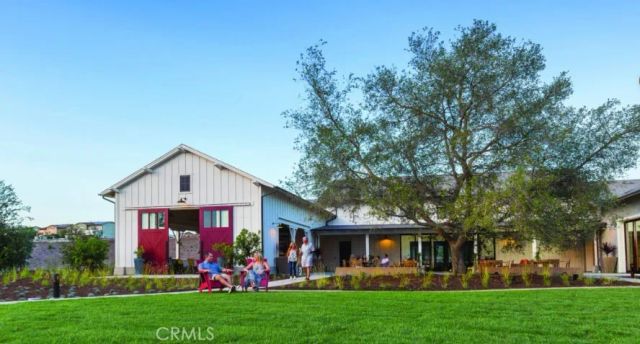 30 Vivido St, Rancho Mission Viejo, CA 92694