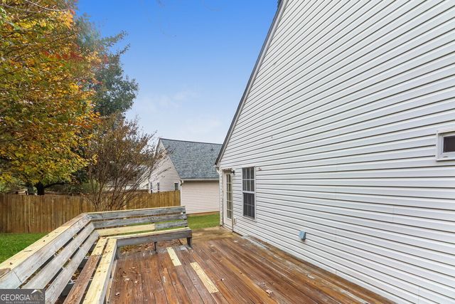 6944 Red Bone Way, Lithonia, GA 30038