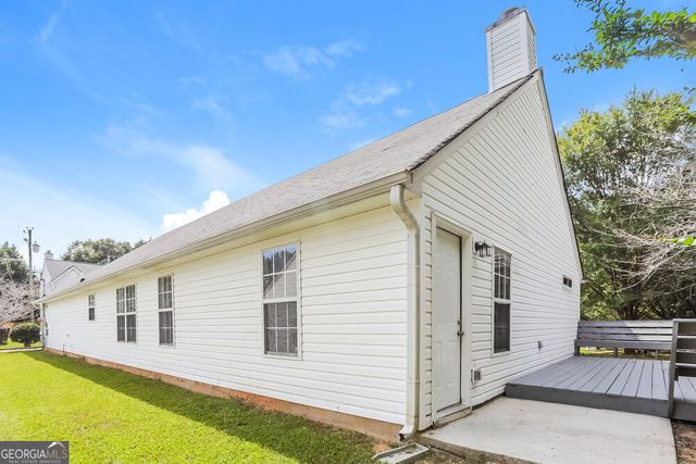 6944 Red Bone Way, Lithonia, GA 30038