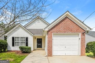 6944 Red Bone Way, Lithonia, GA 30038