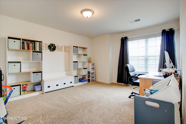 1242 Bill Wallace Drive, Friendsville, TN 37737