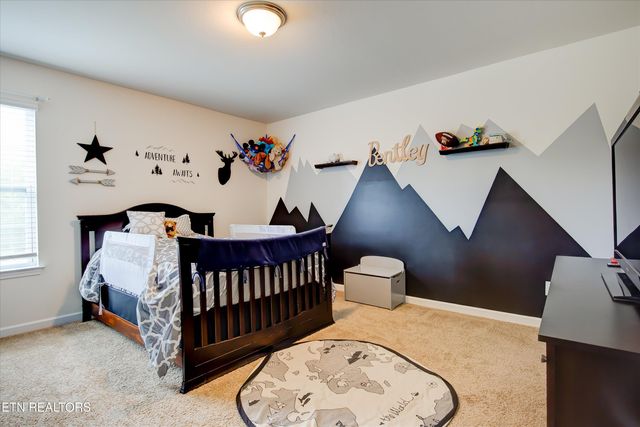 1242 Bill Wallace Drive, Friendsville, TN 37737