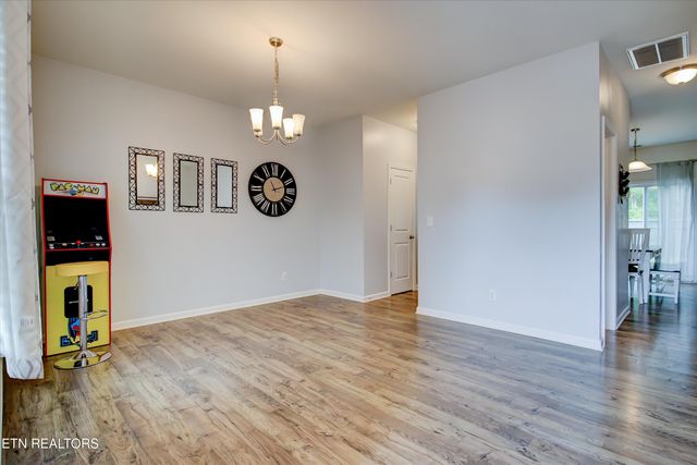 1242 Bill Wallace Drive, Friendsville, TN 37737