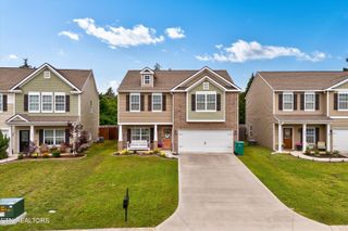 1242 Bill Wallace Drive, Friendsville, TN 37737