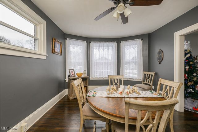 605 E 8th Street, Salem, OH 44460