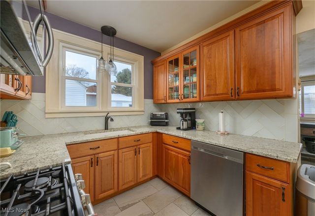 605 E 8th Street, Salem, OH 44460