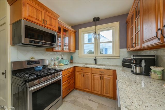 605 E 8th Street, Salem, OH 44460