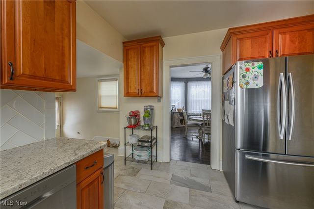 605 E 8th Street, Salem, OH 44460