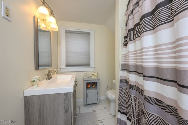 605 E 8th Street, Salem, OH 44460