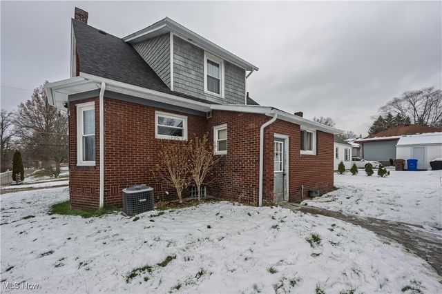 605 E 8th Street, Salem, OH 44460