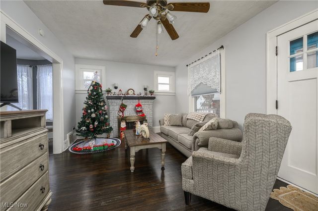 605 E 8th Street, Salem, OH 44460