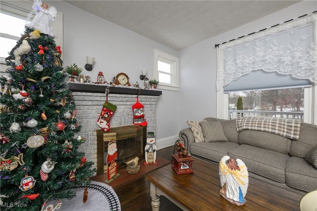 605 E 8th Street, Salem, OH 44460