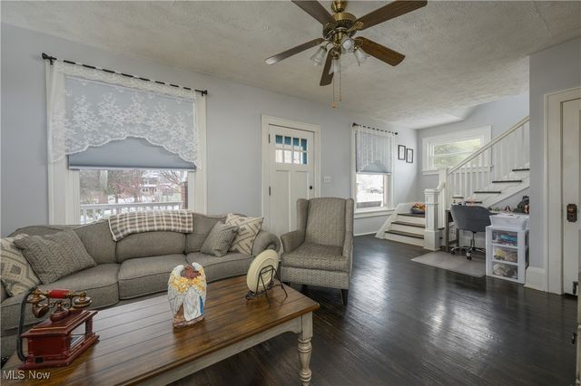 605 E 8th Street, Salem, OH 44460