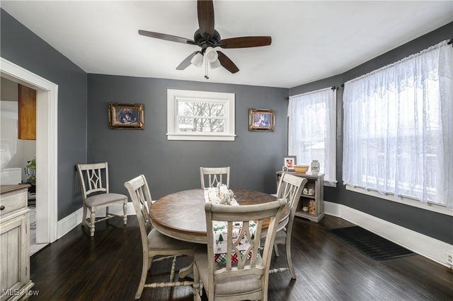 605 E 8th Street, Salem, OH 44460