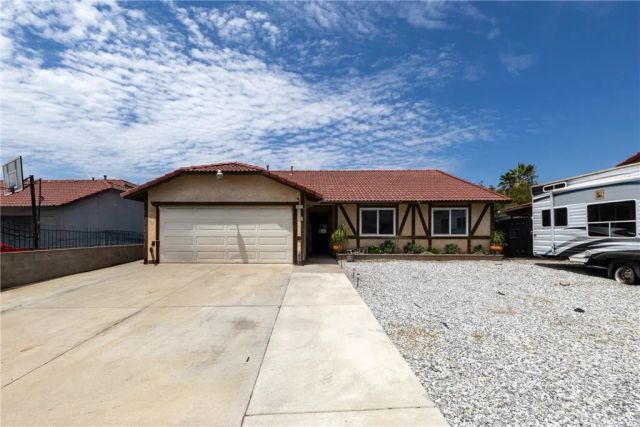 8934 Sultana, Fontana, CA 92335