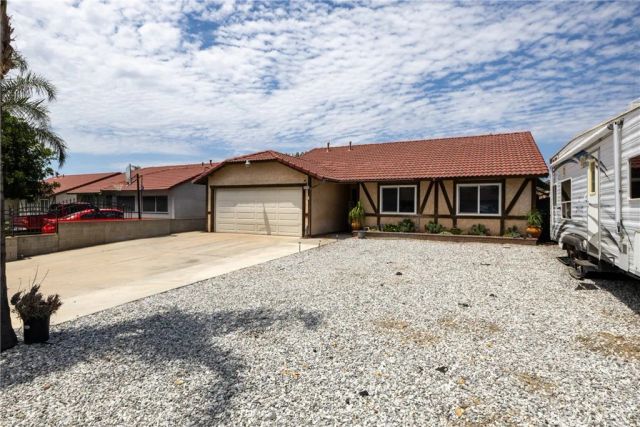 8934 Sultana, Fontana, CA 92335