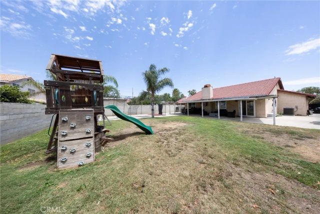 8934 Sultana, Fontana, CA 92335