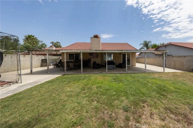 8934 Sultana, Fontana, CA 92335
