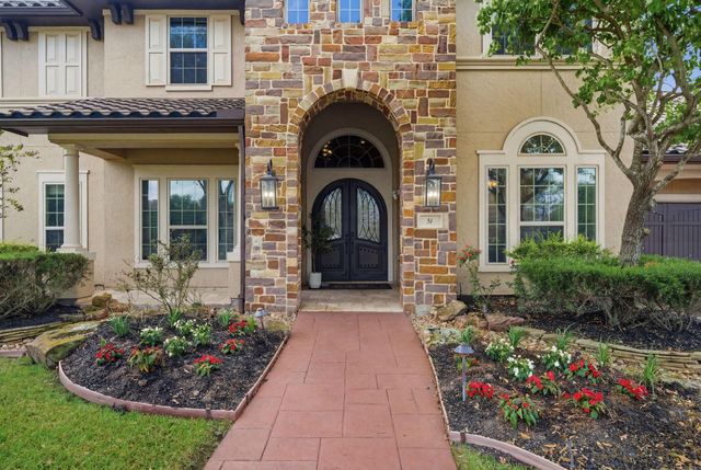 54 May Water Lane, Fulshear, TX 77441