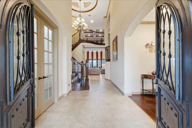 54 May Water Lane, Fulshear, TX 77441