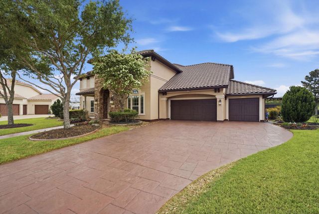 54 May Water Lane, Fulshear, TX 77441